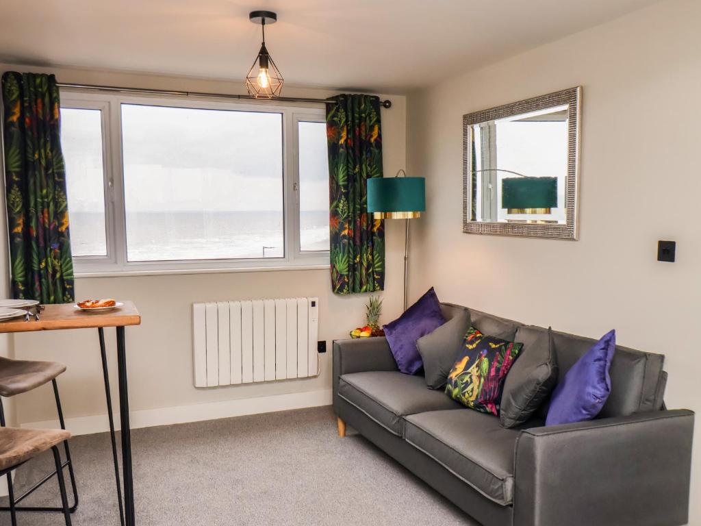 Apt 10 Hunter's Quay, Bridlington