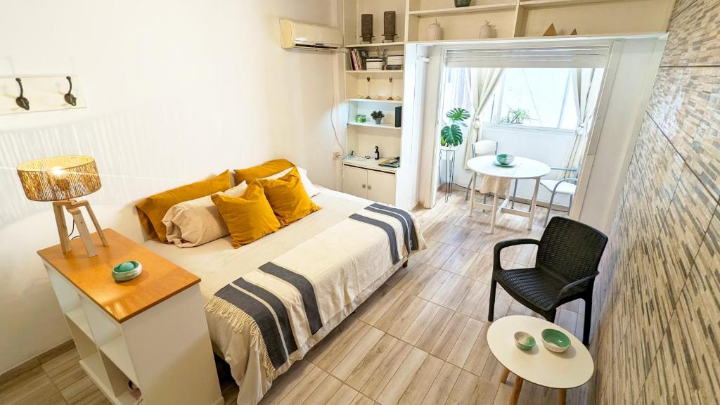 Studio Microcentro BA - 4