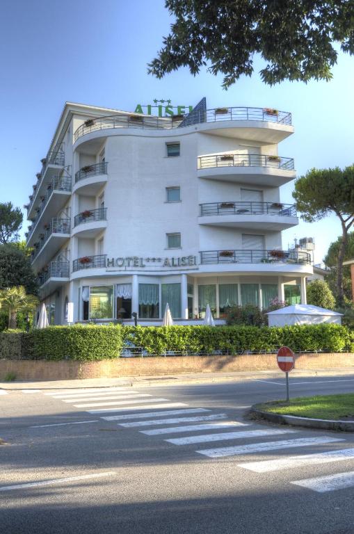 Hotel Alisei - 5