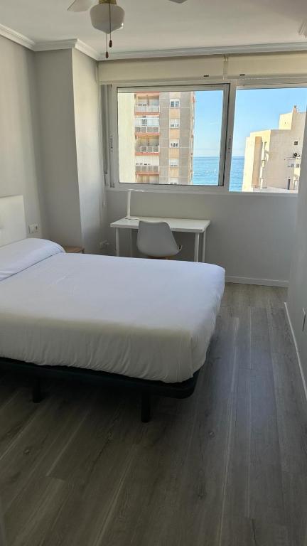 Apartamento frente a la playa - 2