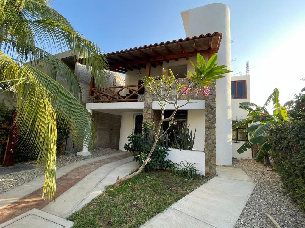 Casa Ninfa "Alojamiento Completo" - 2