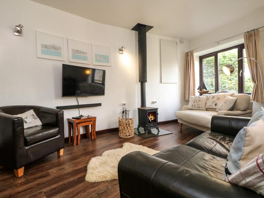 The Old Piggeries, Penzance