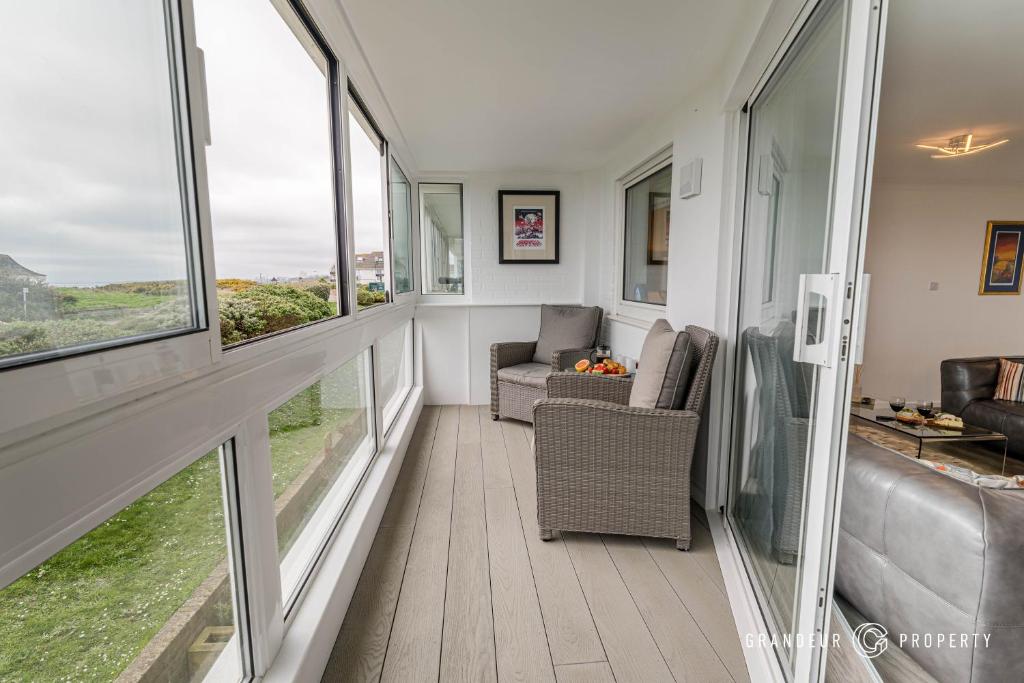 Shoreline Suite Bournemouth - Grandeur - photo 3