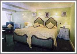 Bishopsgate House Hotel photo