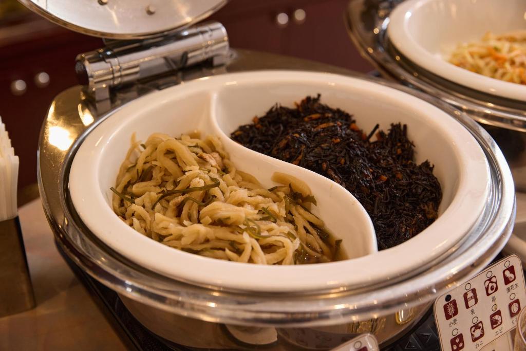 餐飲服務