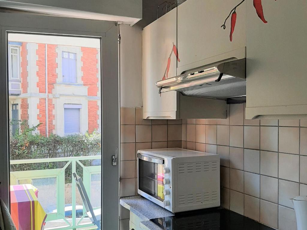 Appartement T3 avec Parking, Proche Centre et Plage - Arcachon - FR-1-319-492 - 4