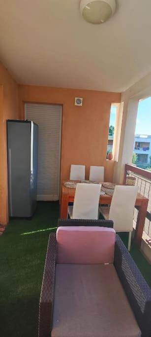 Petit lac appartement Mandelieu-la-Napoule - 5