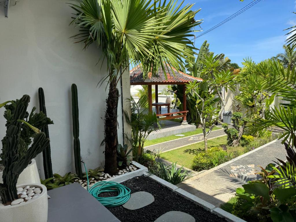 Puja Uluwatu Village