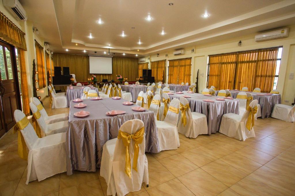 Suan Luang Garden View Resort photo