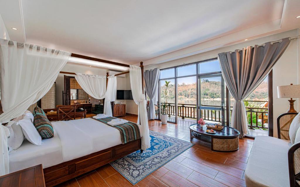 Relaxful Hotel Luang Prabang