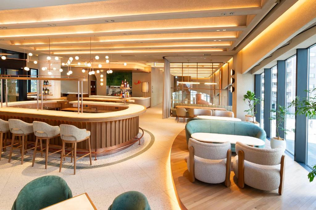 호텔 코멘토 내부 시설