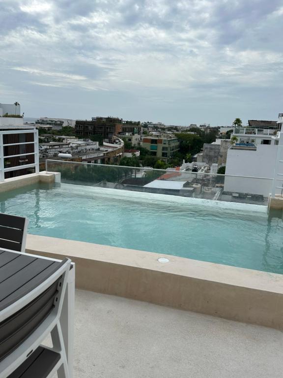 Central 40, Playa Del Carmen, Playa del Carmen