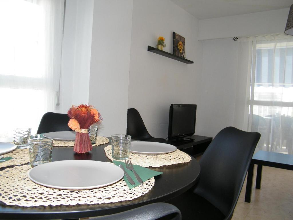 Apartamento Norte Gandia: 3 dormitorios, terraza, piscina y cerca de la playa - ES-314-14 - 5