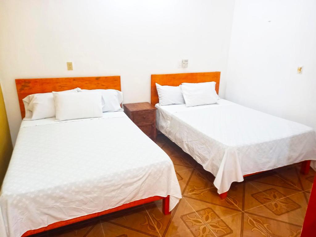 Hospedaje casa Yuca - 5