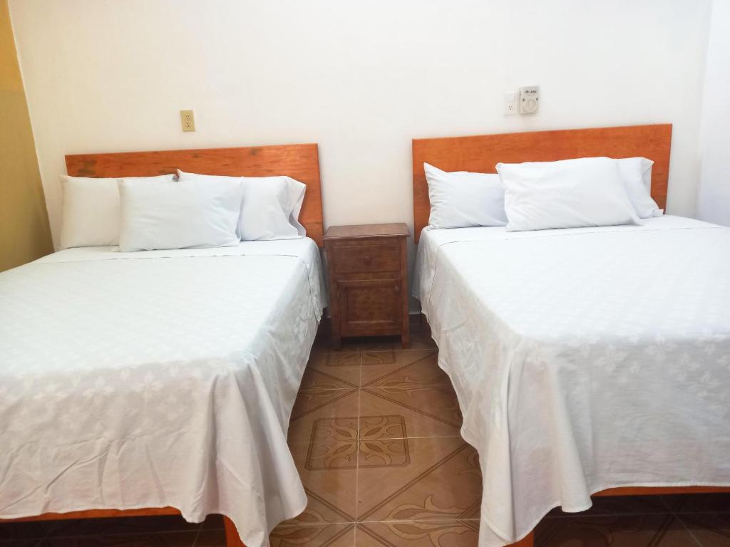 Hospedaje casa Yuca - 4