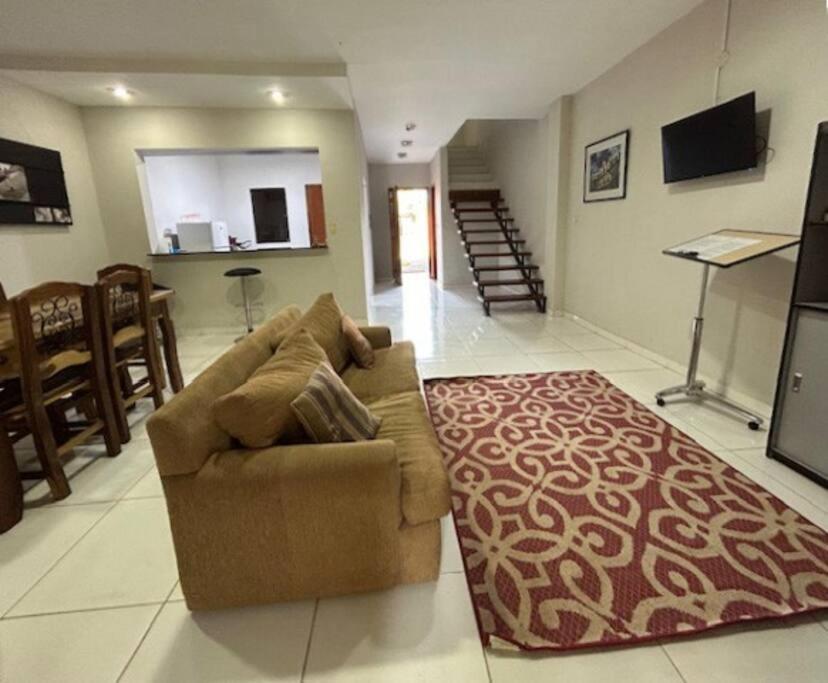Duplex Aeropuerto c/cochera cerrada - 1