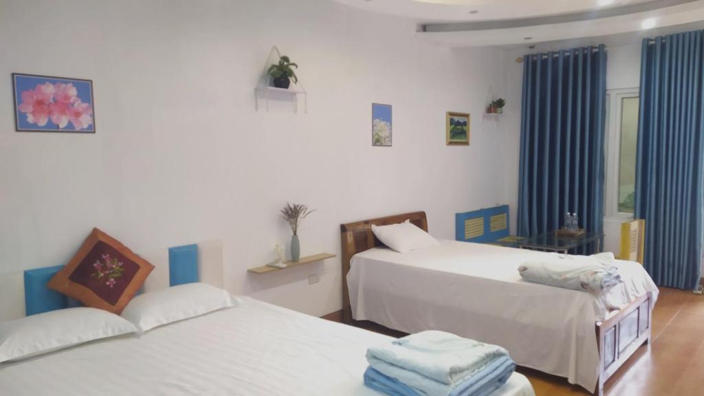Tam Coc Green Homestay 호텔 이미지 1