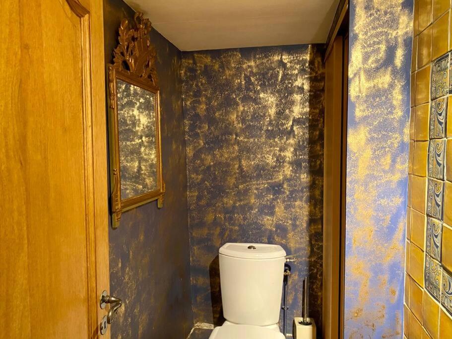 Apartment near Cours Mirabeau Aix en Provence - Maison des Art - 4