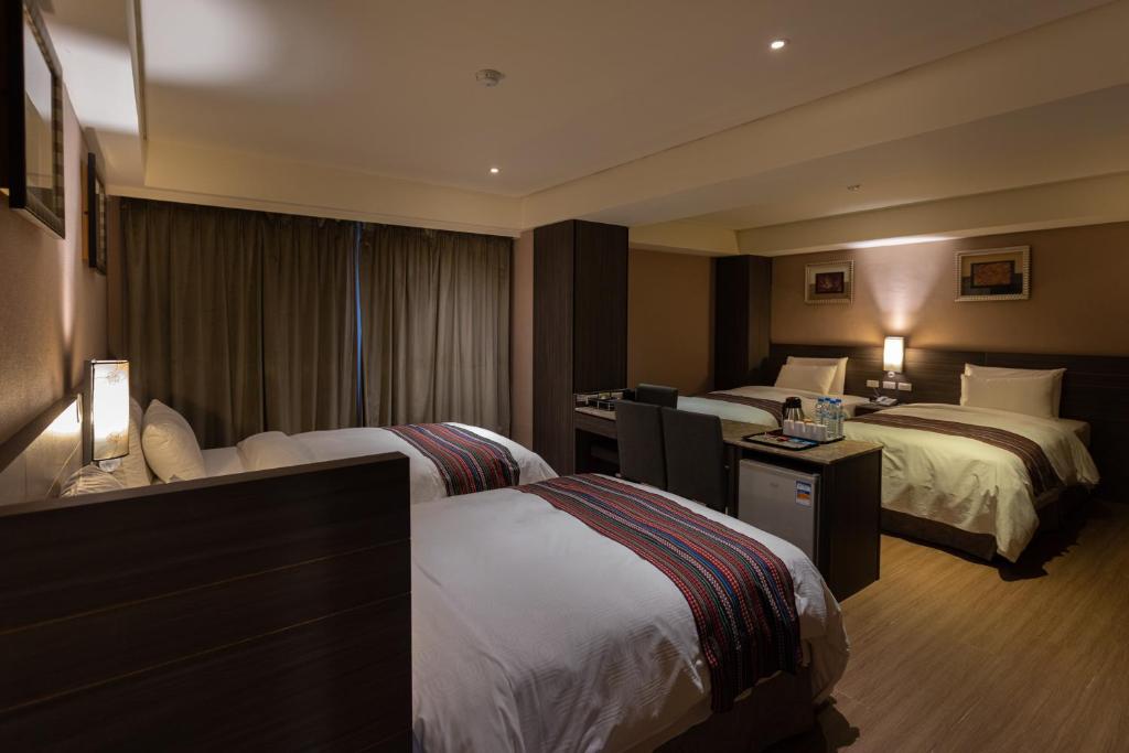 Royal Guest Hotel