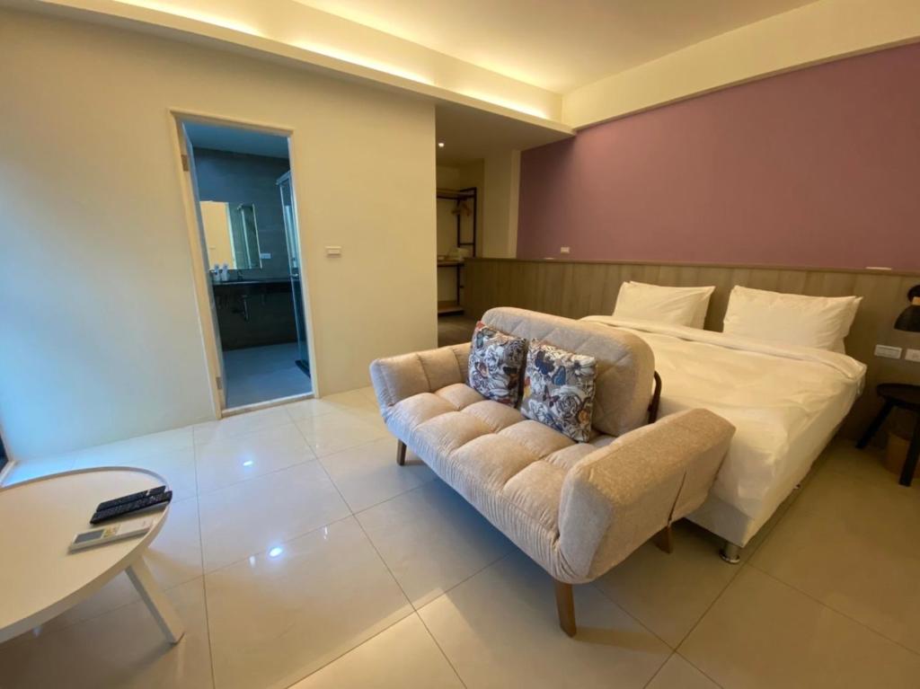 Yun Tian Homestay, Jincheng