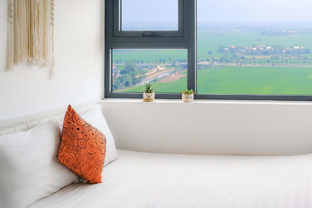 TIM HOMESTAY NERA GARDEN