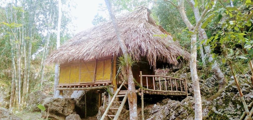 Pù Luông JUNGLE KING 1 HOMESTAY