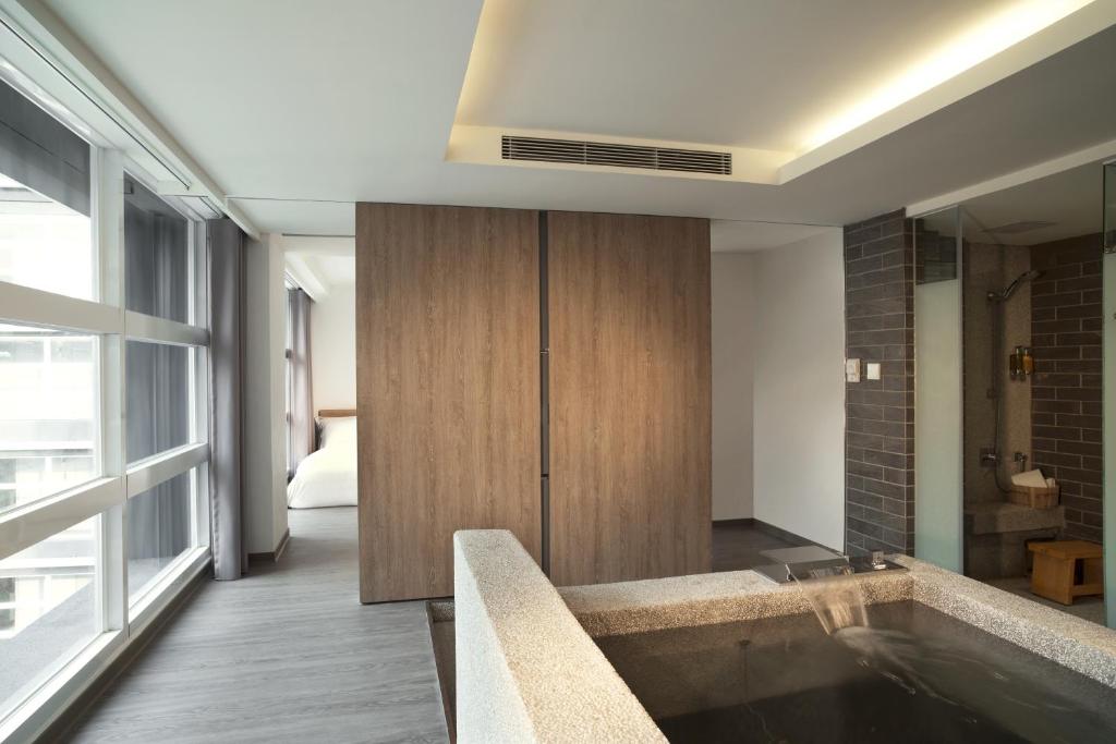 Faciliteter