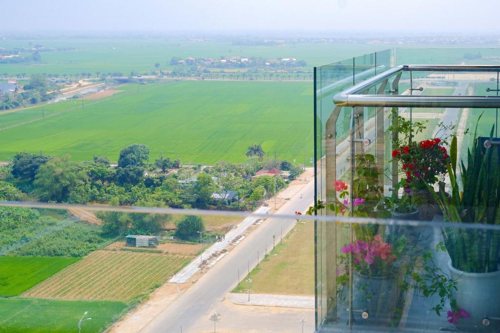 TIM HOMESTAY NERA GARDEN