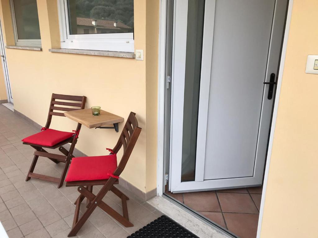 Apartment - Studio Arndt - Riva del Garda - 200 Meter Vom See - 5