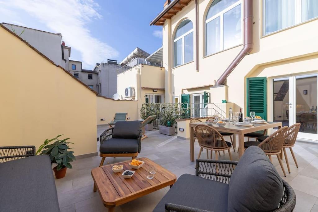 Design Florence Suite in Florence, Florencie