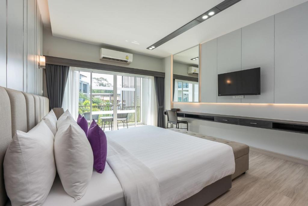 Koh Chang Paradise Hill