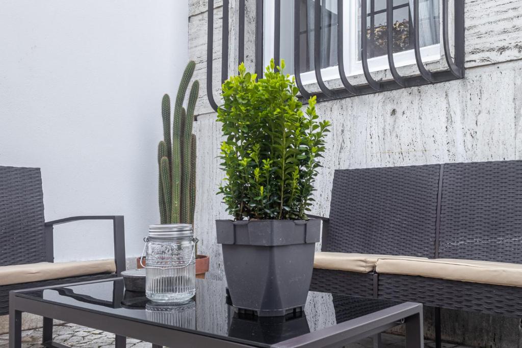 [Flaminio * * * * *] - Loft con Giardino - 5