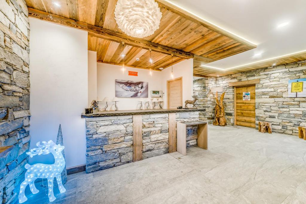 Residence Cap Neige - 5
