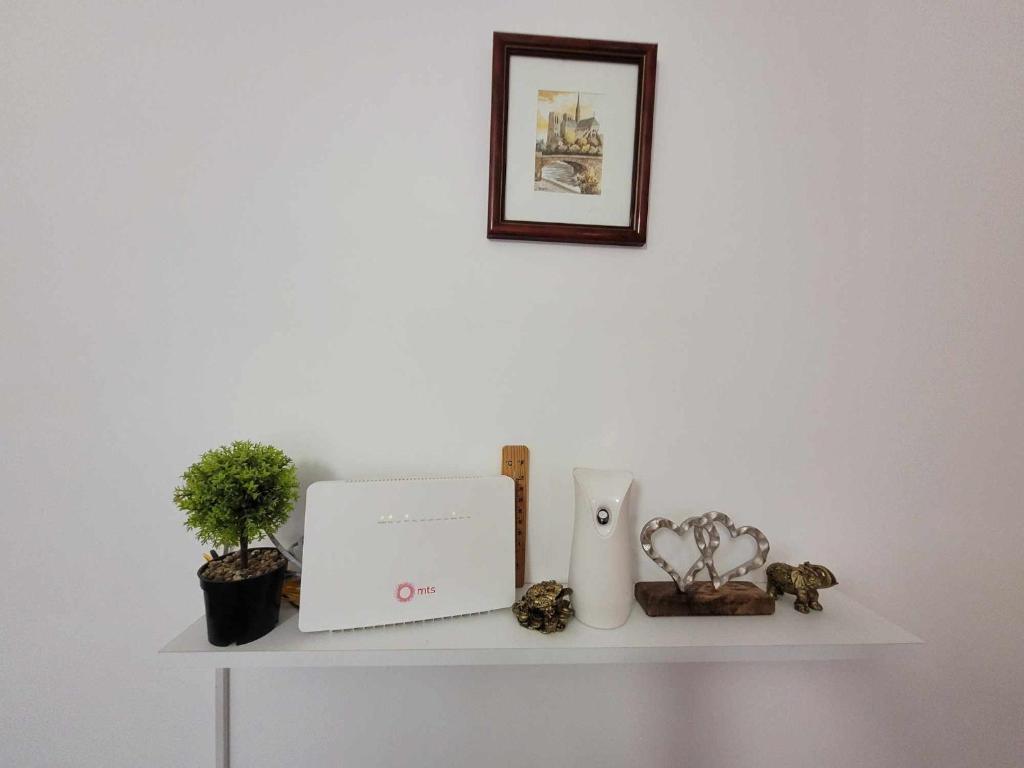 Apartman Bubili - 3