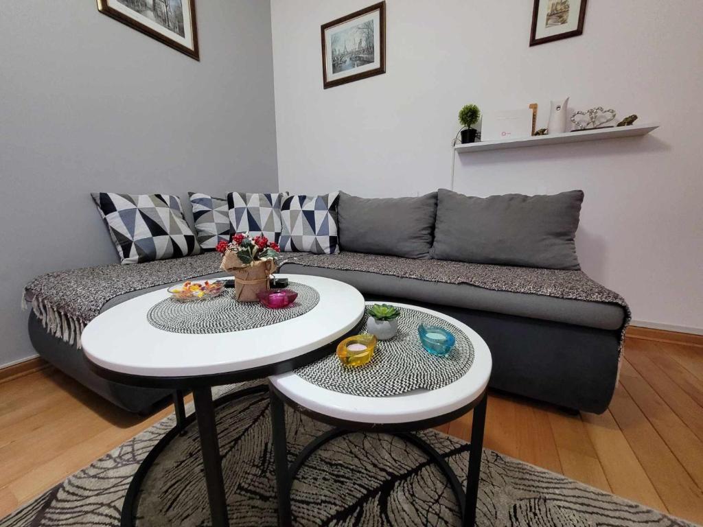 Apartman Bubili - 4