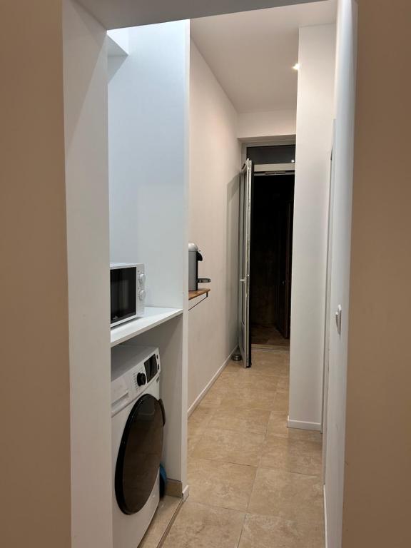 Appartement T1 intra-muros - 3