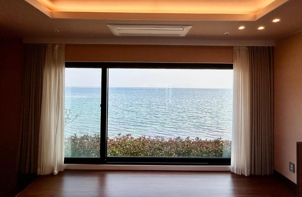 오션뷰 객실 사진