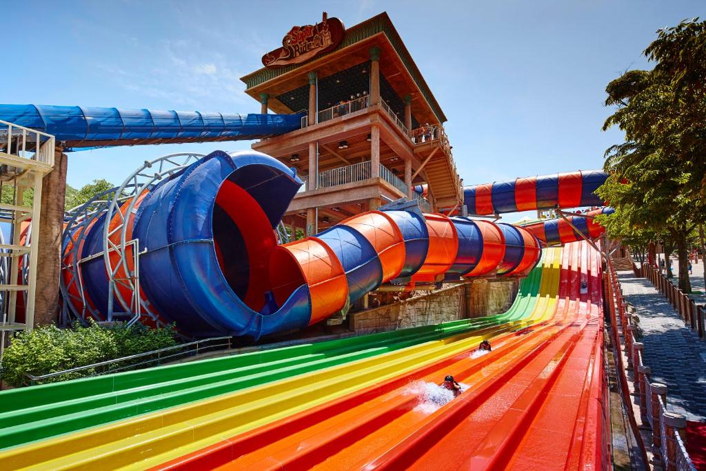 소노캄 비발디파크