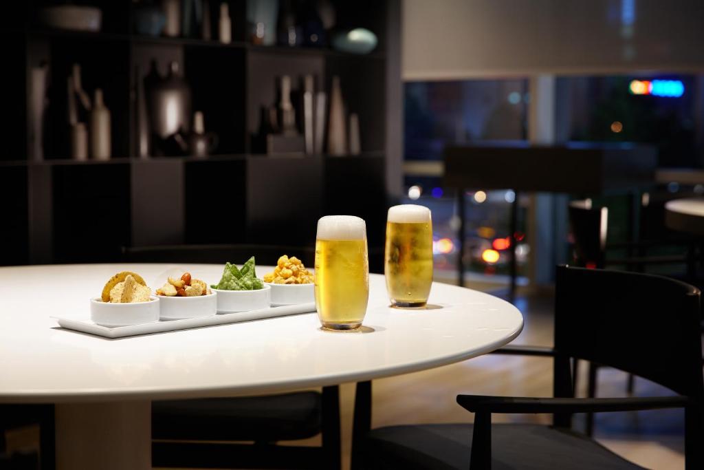 Seoul Shilla Stay Mapo Hongdae Additional