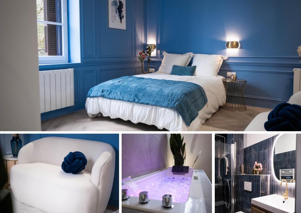 Le secret d'Ondine - Centre ville, Aix-les-Bains