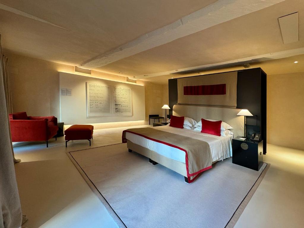 Hotel Palazzo Durazzo Suites - 2