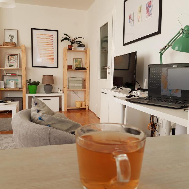 Sunshine Apartment, Bijeljina