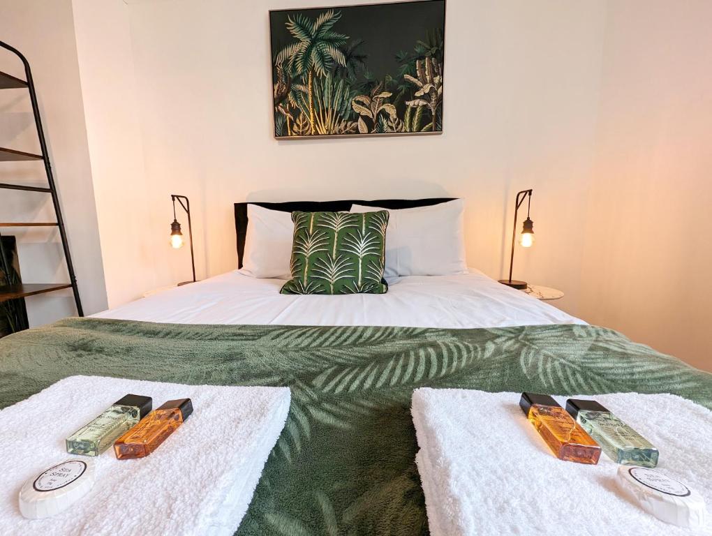 CENTRAL CAMBRIDGE, CHARMING 3-Bed HOUSE WITH FREE PARKING!, Cambridge