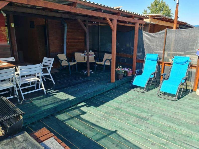 Ada Bojana - Kucica Djakonovic, Ulcinj