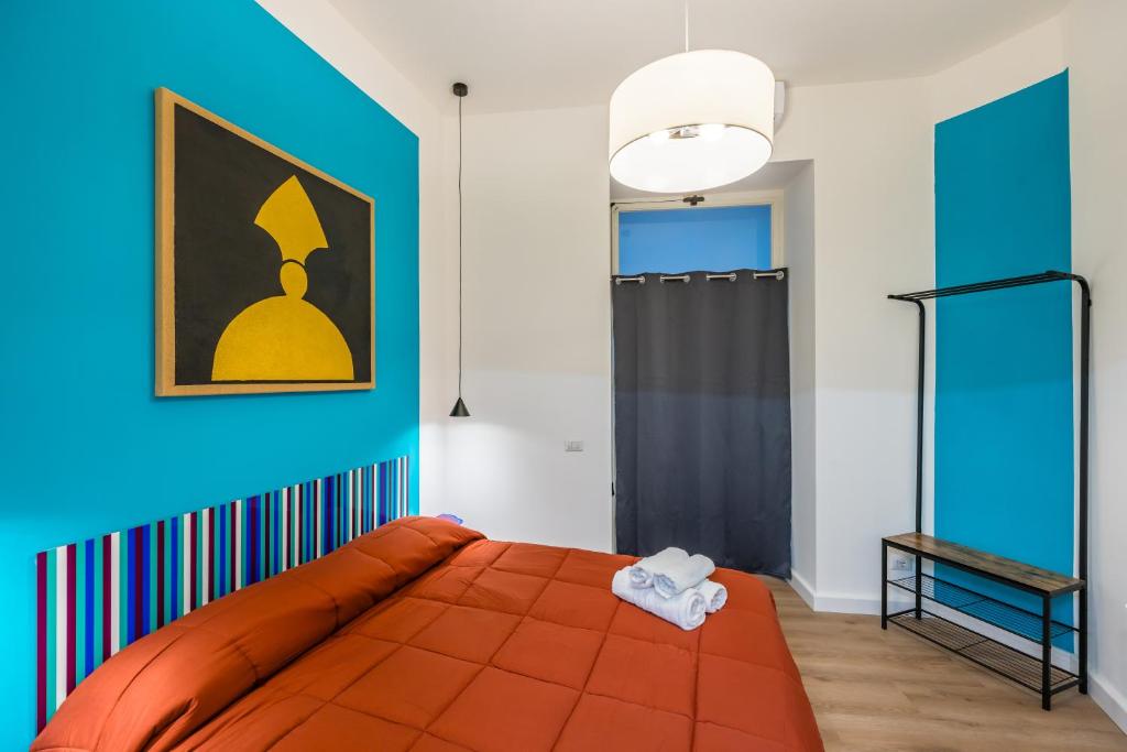 Lioy 25 by Napoliapartments - 3
