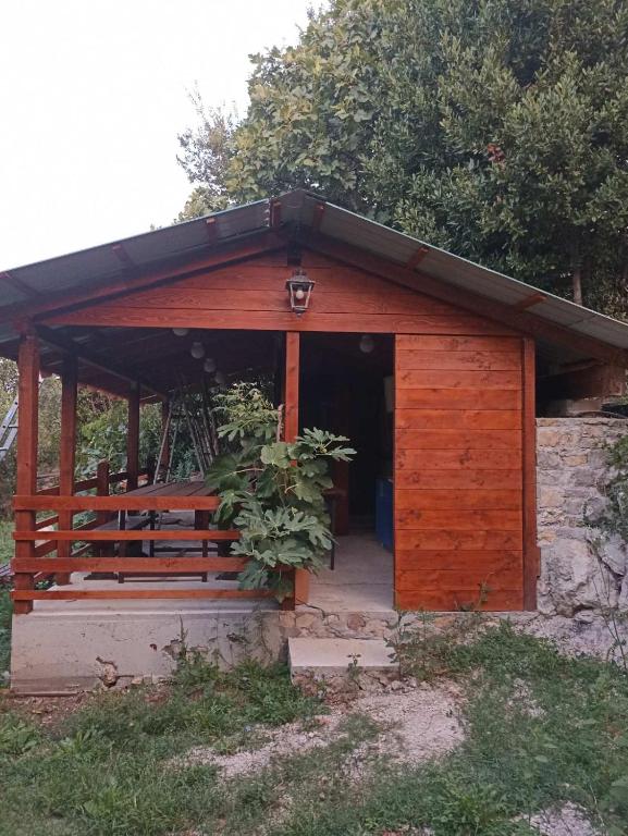 Bungalov - 4