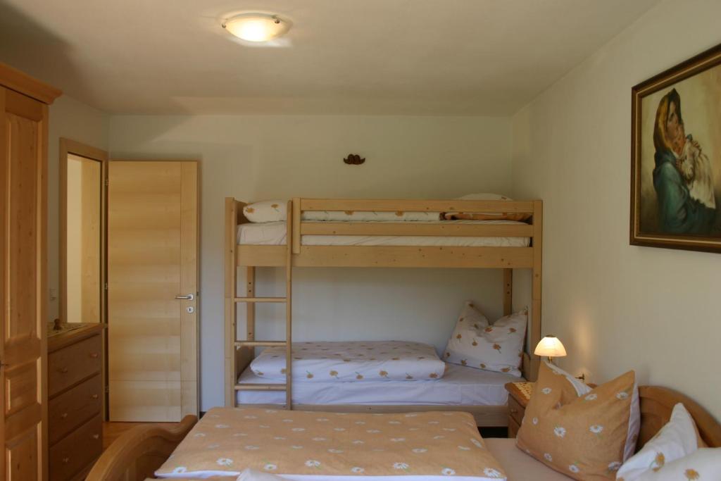Ausserloretzhof Ferienwohnung "Fernerblick" - 3