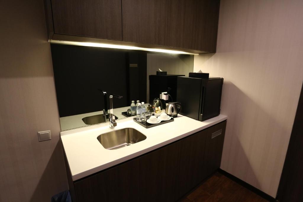 Facilities