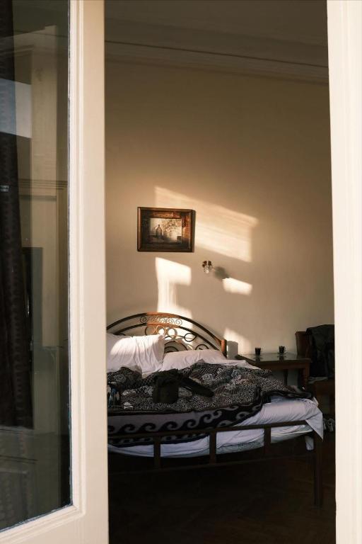 Philo Hotel, Káhira