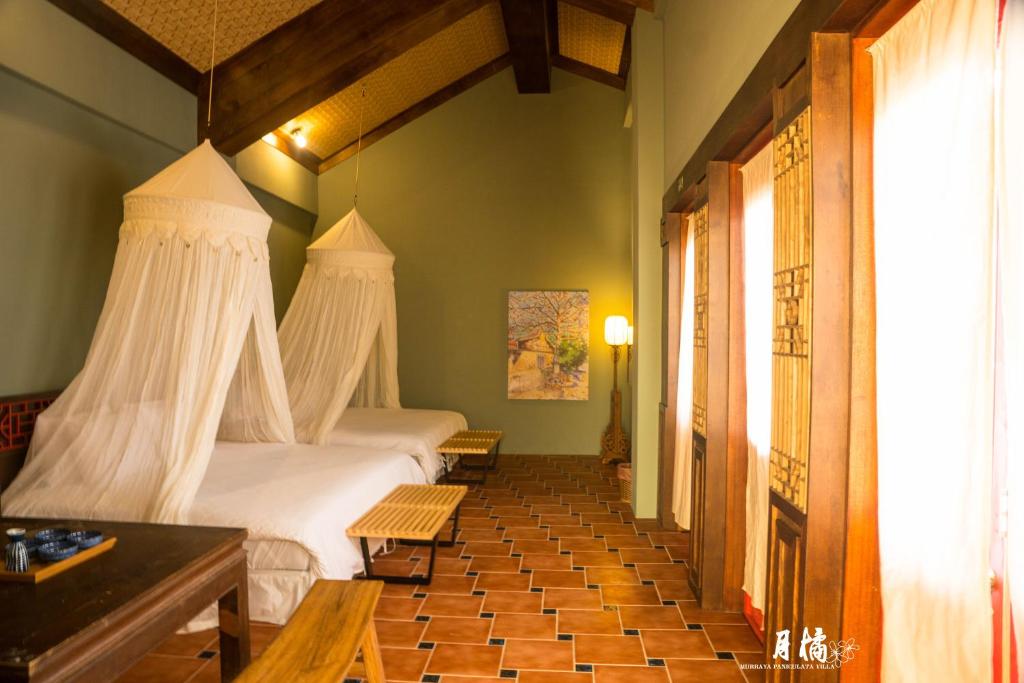 Murraya Paniculata Villa 호텔 이미지 1